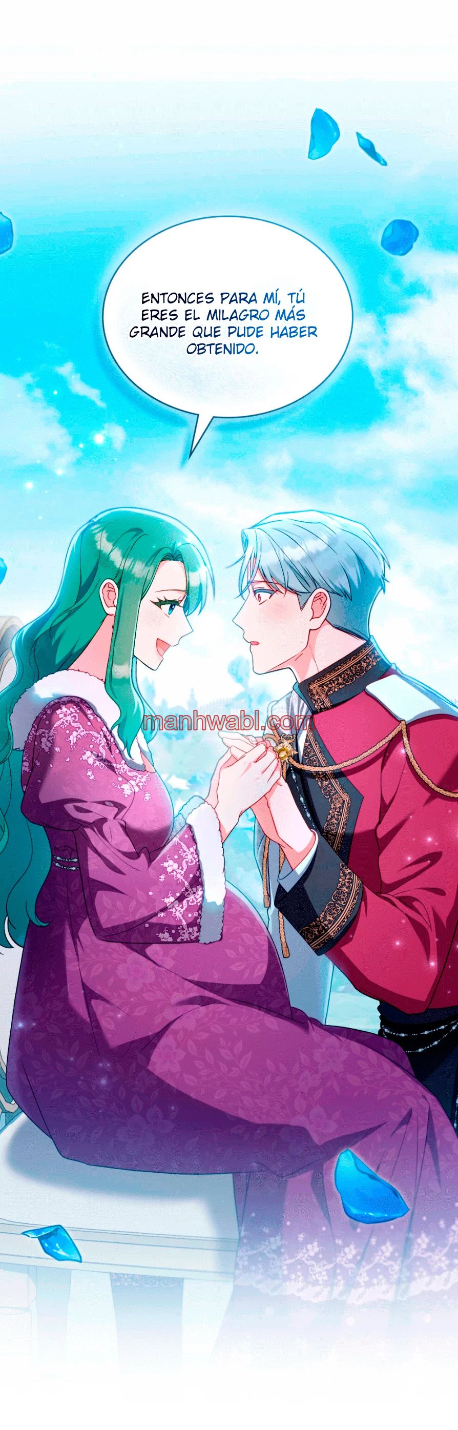 THE CIRCUMSTANCES OF A TRUE VILLAIN - Capítulo 104_3 manhwa