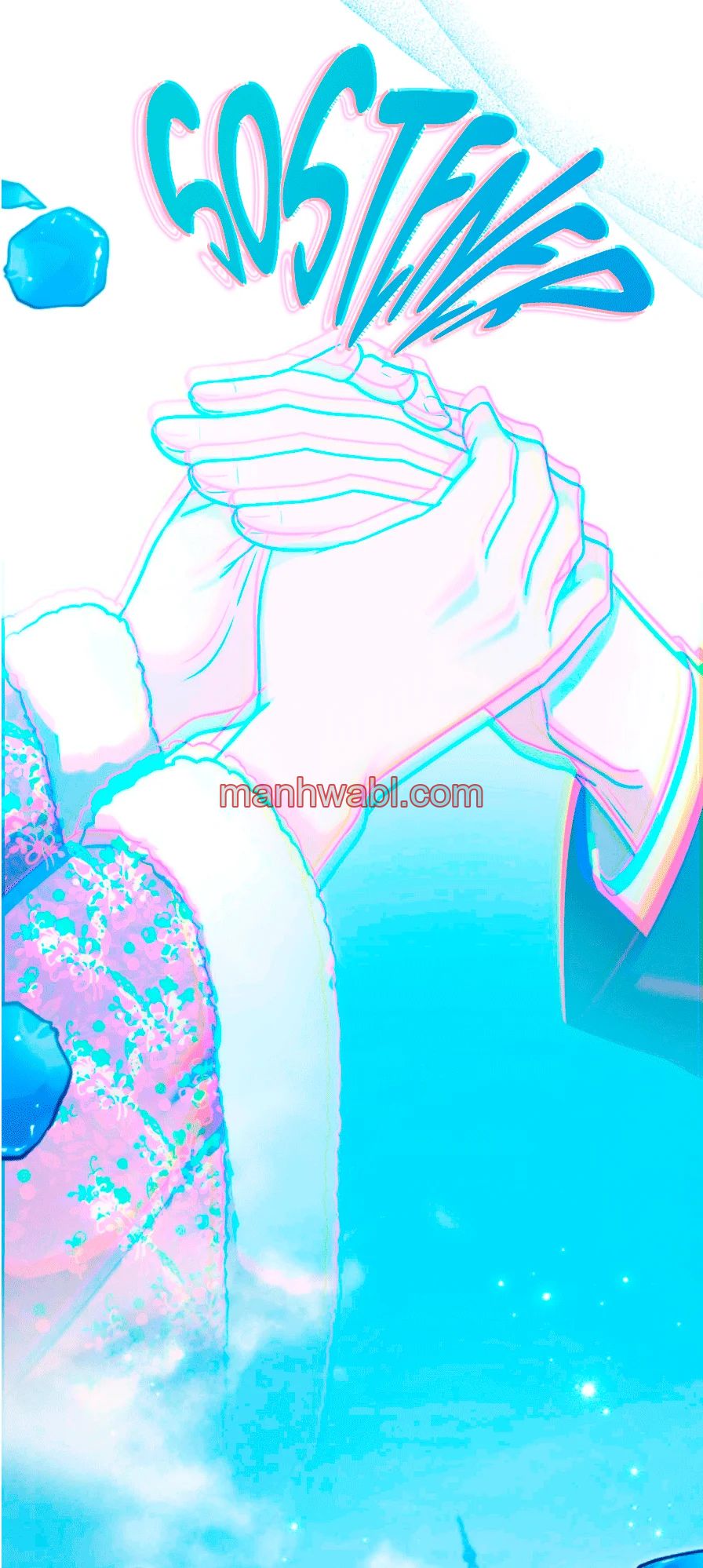 THE CIRCUMSTANCES OF A TRUE VILLAIN - Capítulo 104_3 manhwa