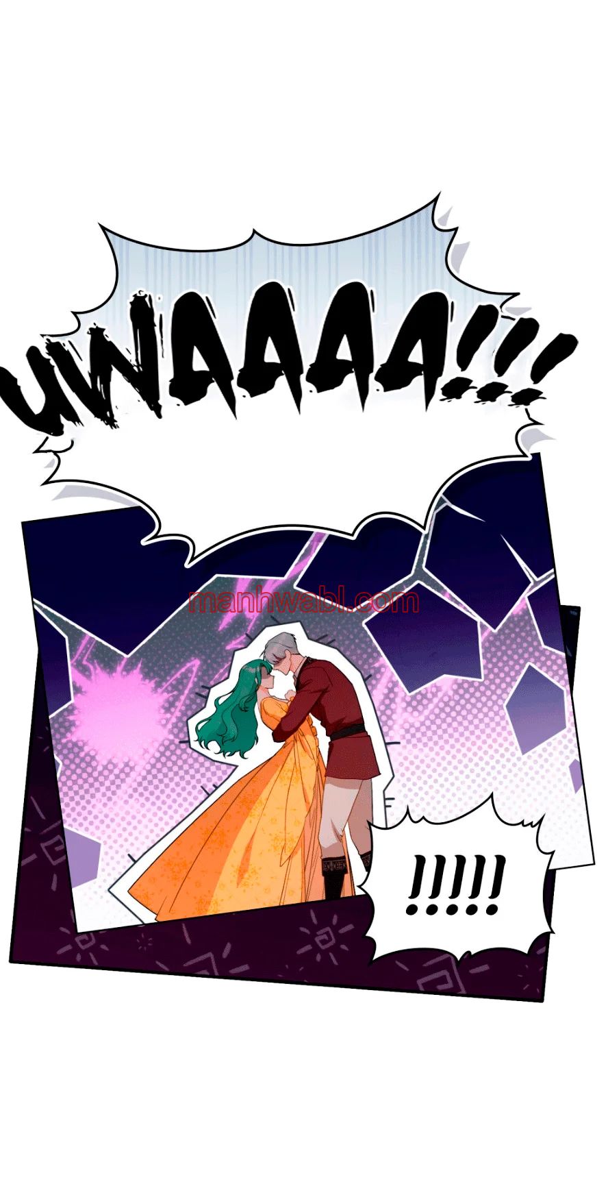 THE CIRCUMSTANCES OF A TRUE VILLAIN - Capítulo 105 manhwa