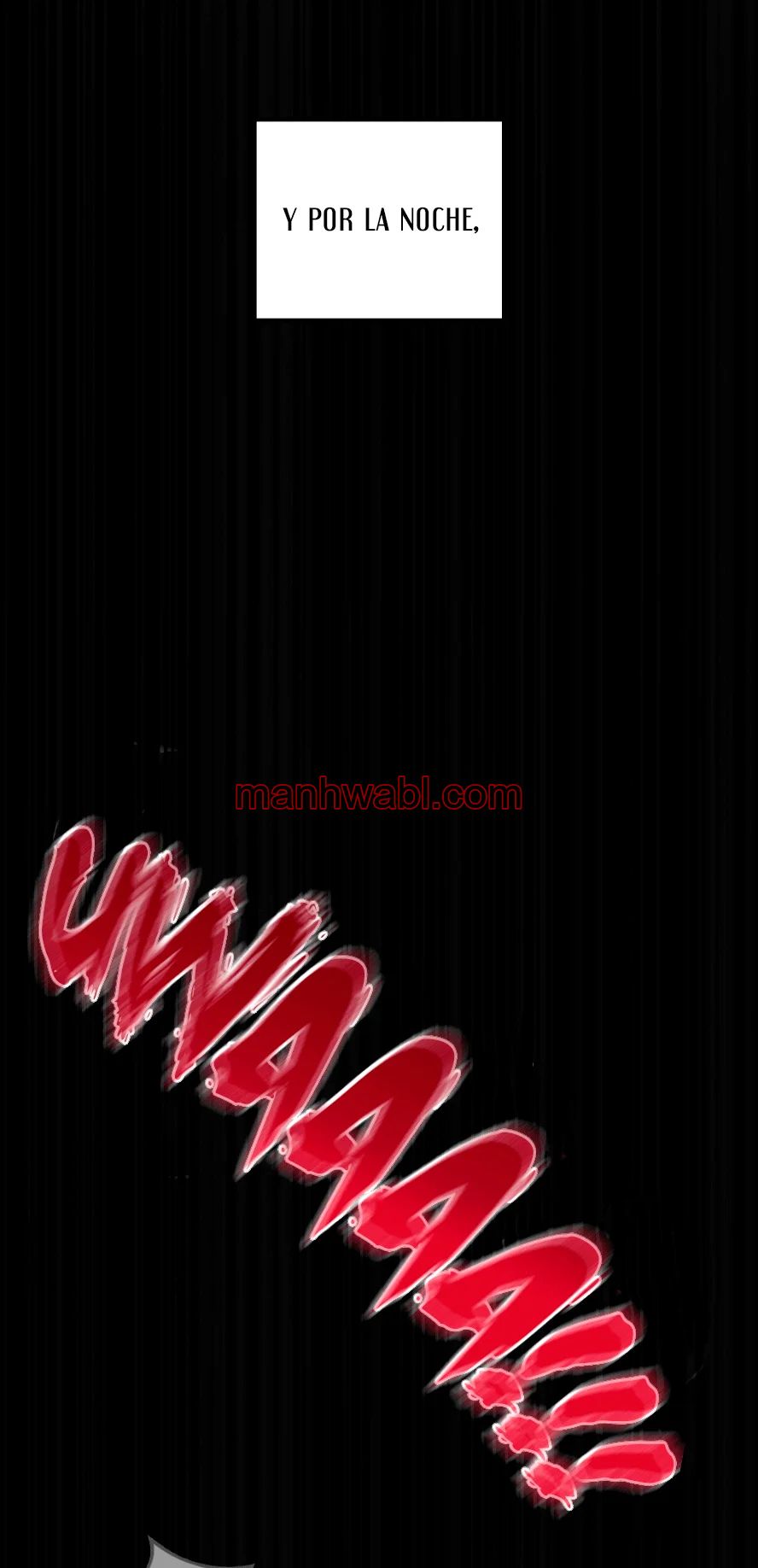 THE CIRCUMSTANCES OF A TRUE VILLAIN - Capítulo 105_2 manhwa