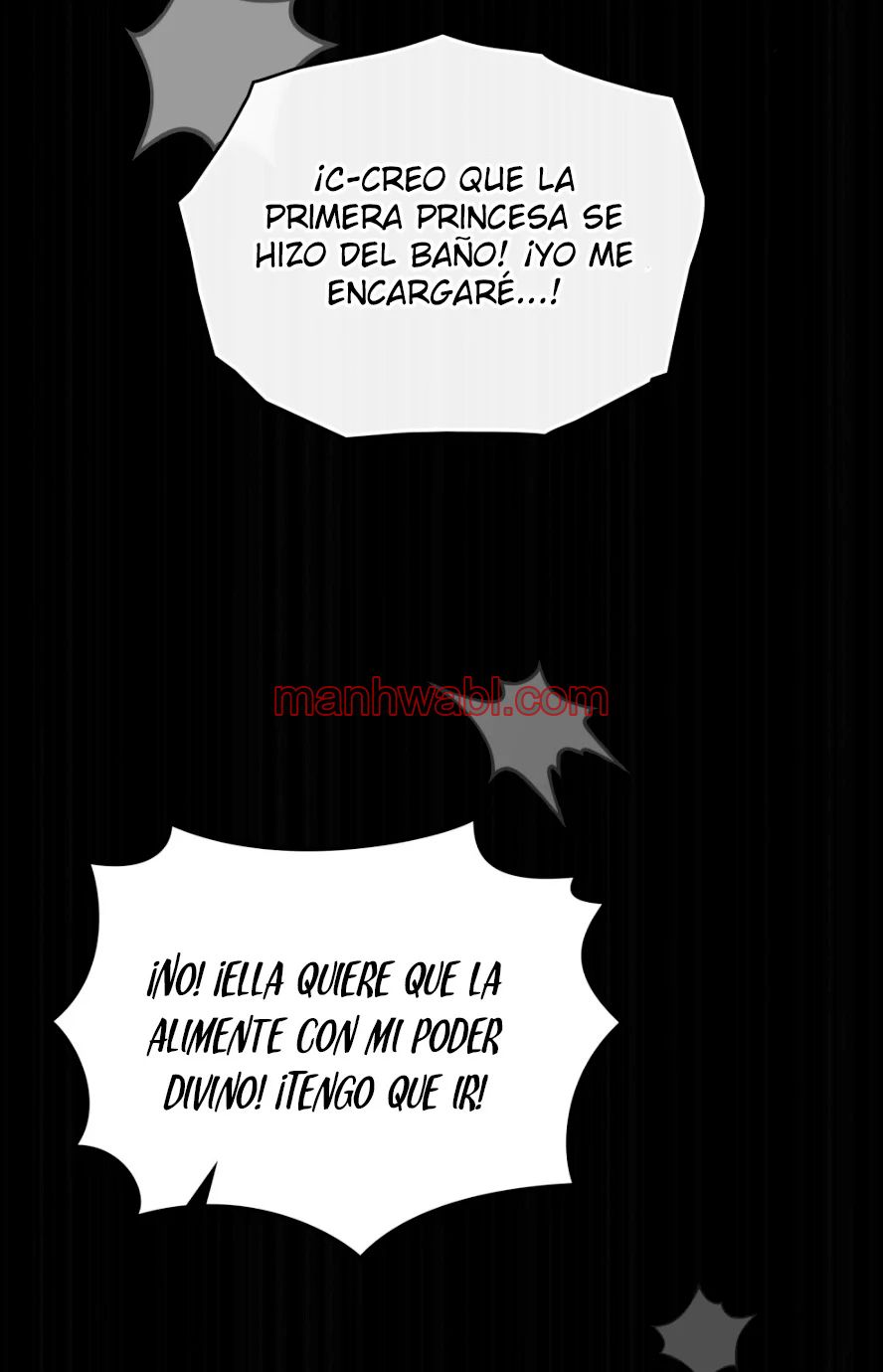 THE CIRCUMSTANCES OF A TRUE VILLAIN - Capítulo 105_2 manhwa