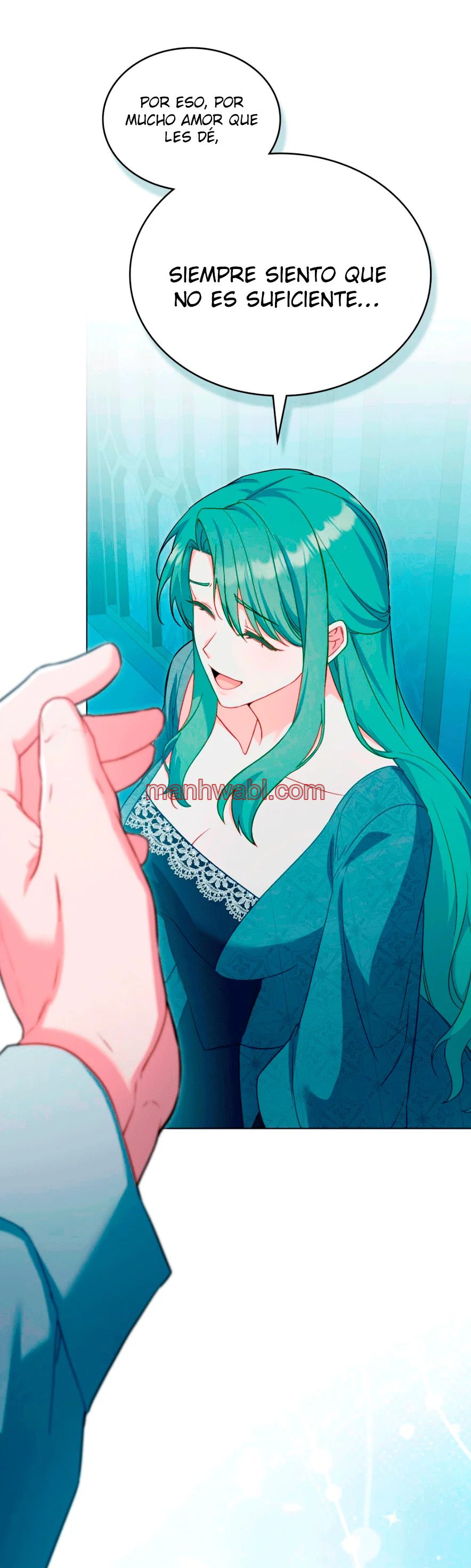 THE CIRCUMSTANCES OF A TRUE VILLAIN - Capítulo 105_2 manhwa