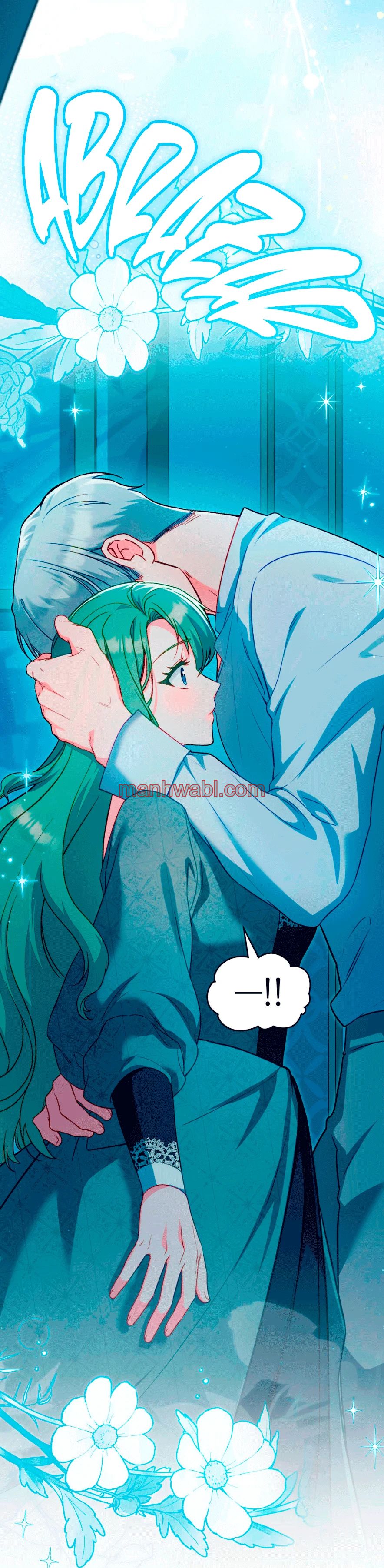 THE CIRCUMSTANCES OF A TRUE VILLAIN - Capítulo 105_3 manhwa