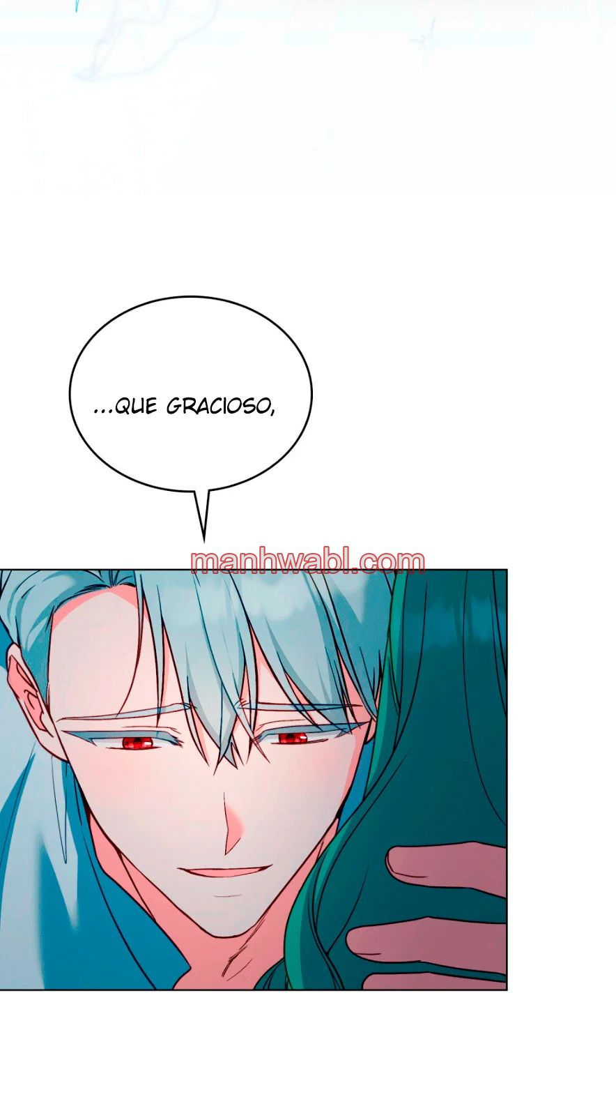 THE CIRCUMSTANCES OF A TRUE VILLAIN - Capítulo 105_3 manhwa