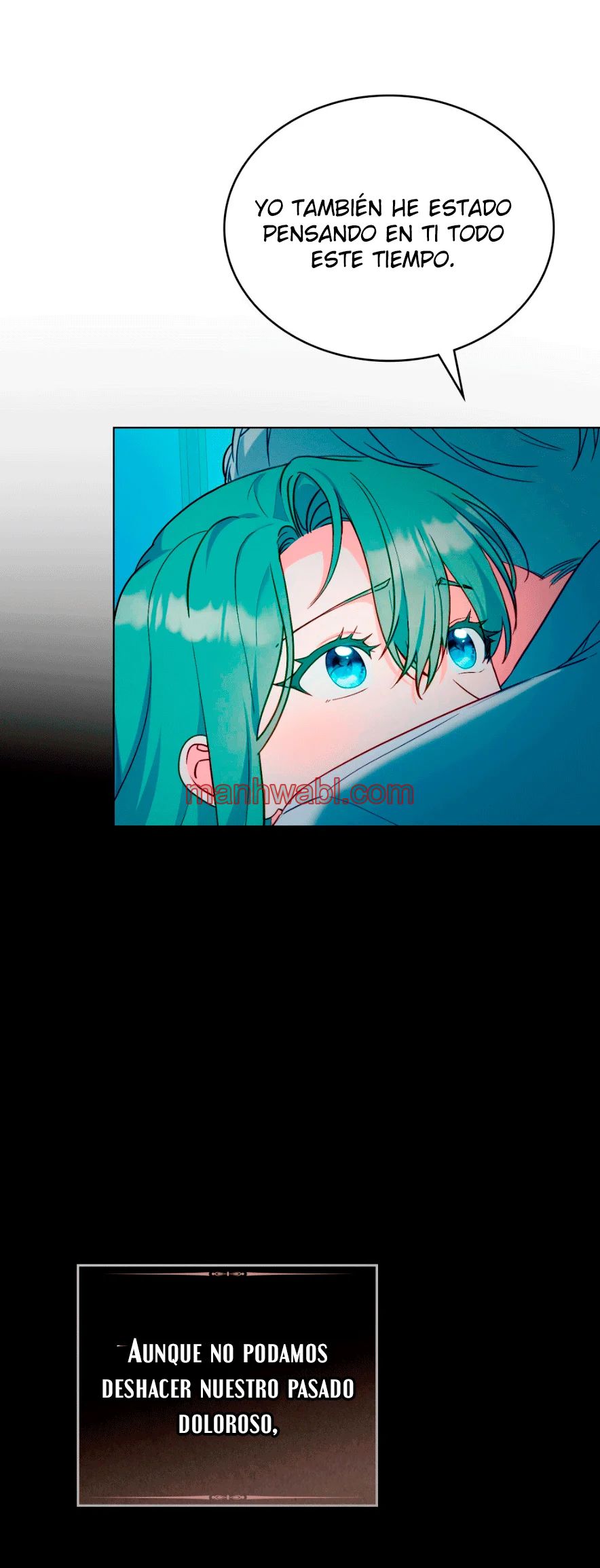 THE CIRCUMSTANCES OF A TRUE VILLAIN - Capítulo 105_3 manhwa