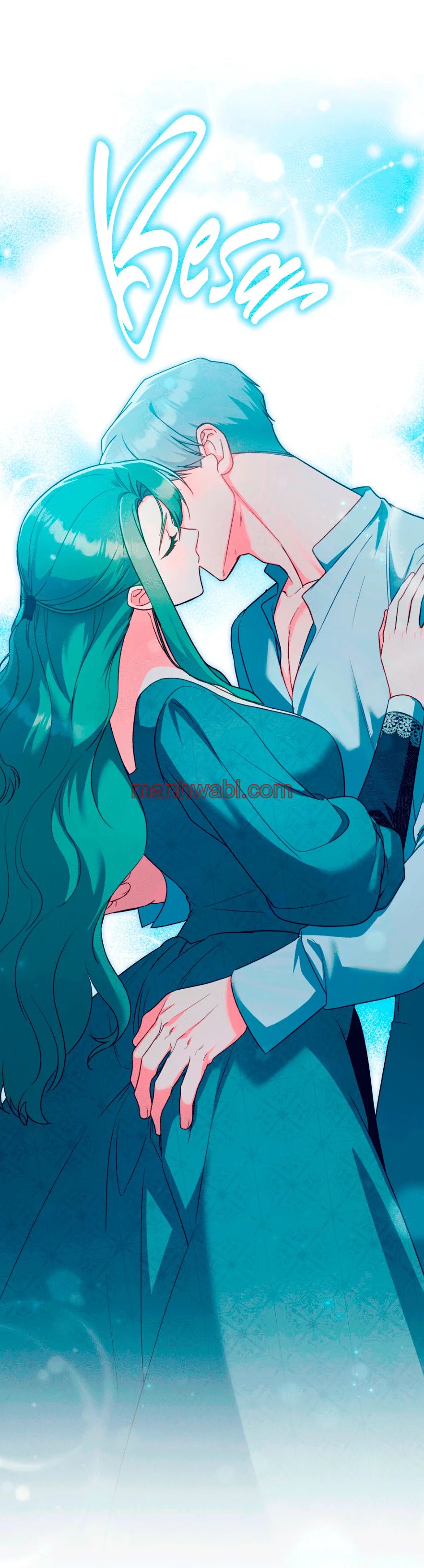 THE CIRCUMSTANCES OF A TRUE VILLAIN - Capítulo 105_3 manhwa