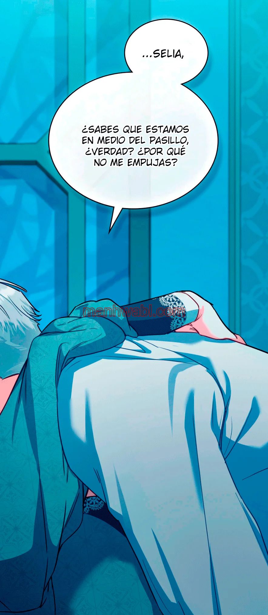 THE CIRCUMSTANCES OF A TRUE VILLAIN - Capítulo 105_3 manhwa