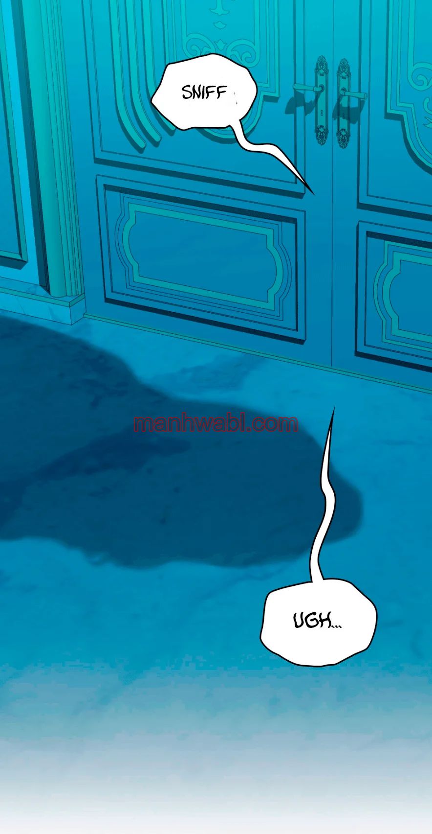 THE CIRCUMSTANCES OF A TRUE VILLAIN - Capítulo 105_3 manhwa