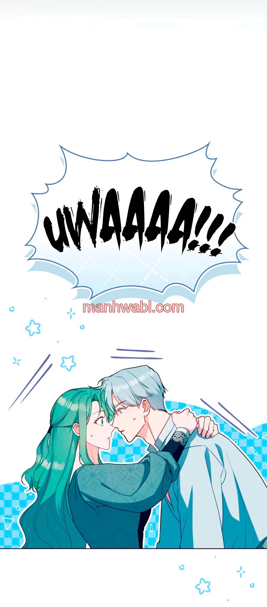 THE CIRCUMSTANCES OF A TRUE VILLAIN - Capítulo 105_3 manhwa