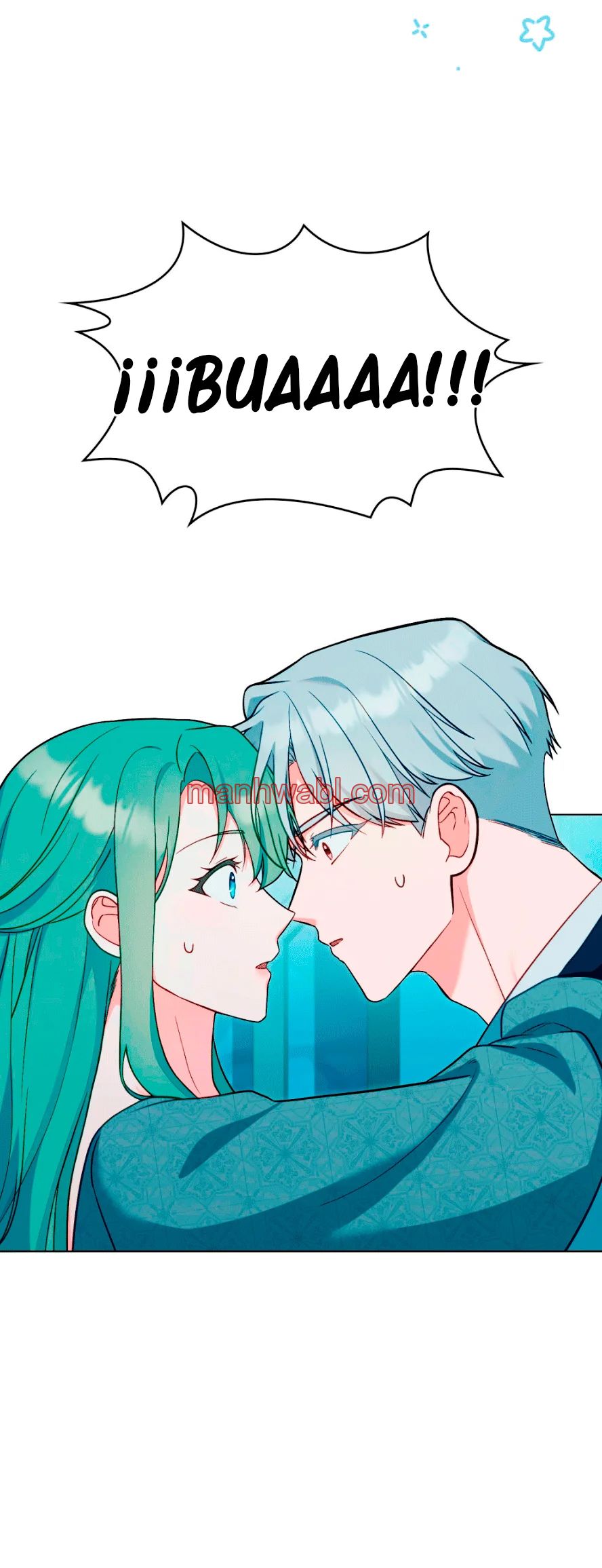 THE CIRCUMSTANCES OF A TRUE VILLAIN - Capítulo 105_3 manhwa