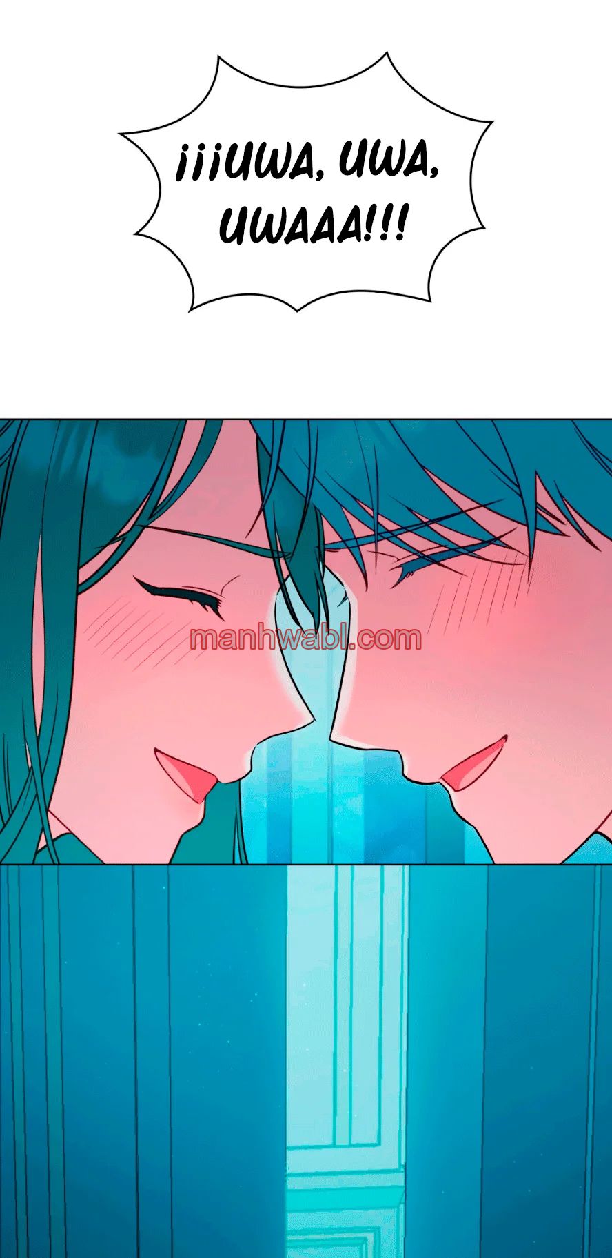 THE CIRCUMSTANCES OF A TRUE VILLAIN - Capítulo 105_3 manhwa