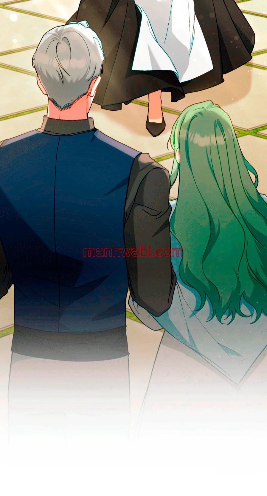 THE CIRCUMSTANCES OF A TRUE VILLAIN - Capítulo 106 manhwa