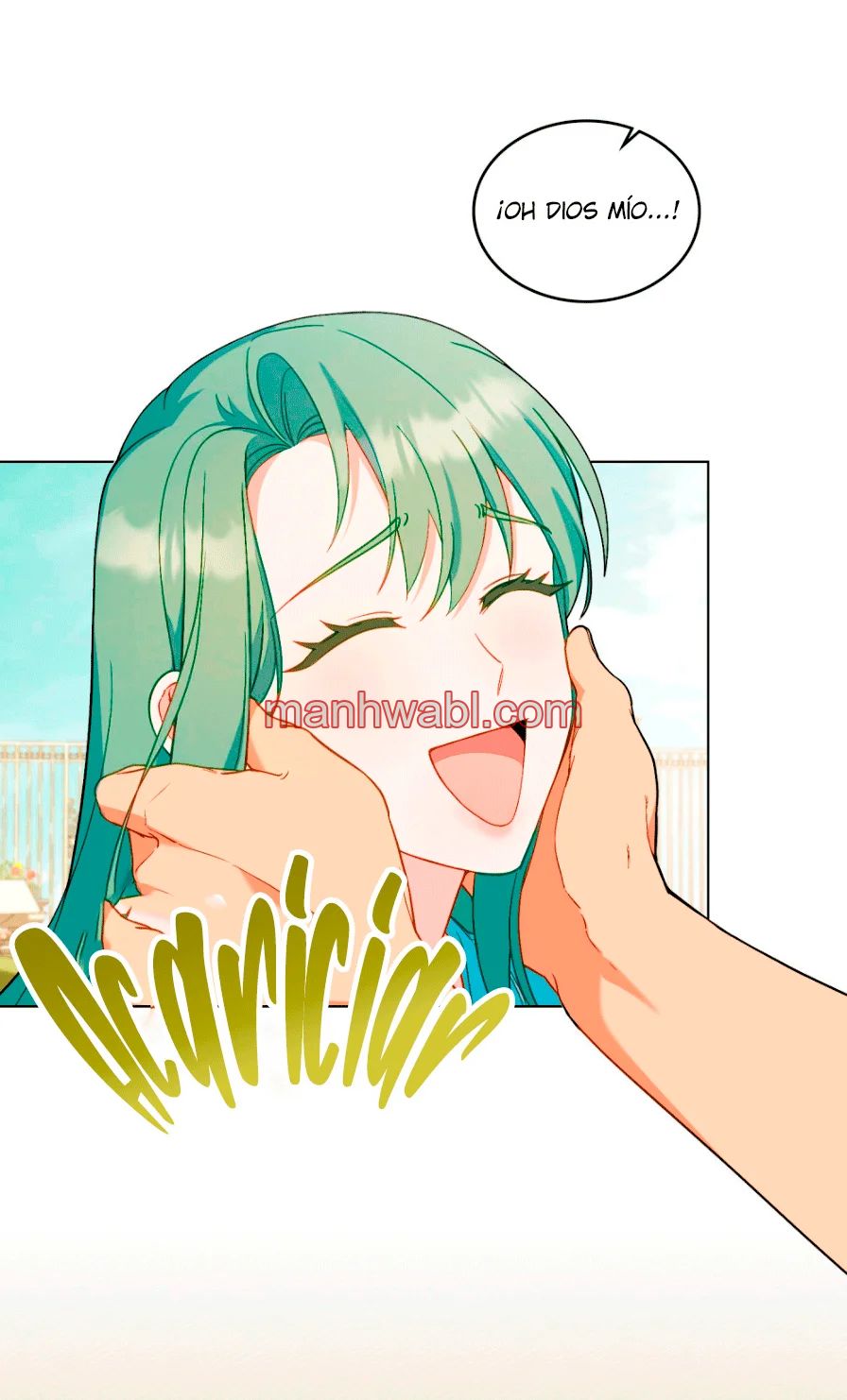 THE CIRCUMSTANCES OF A TRUE VILLAIN - Capítulo 106 manhwa