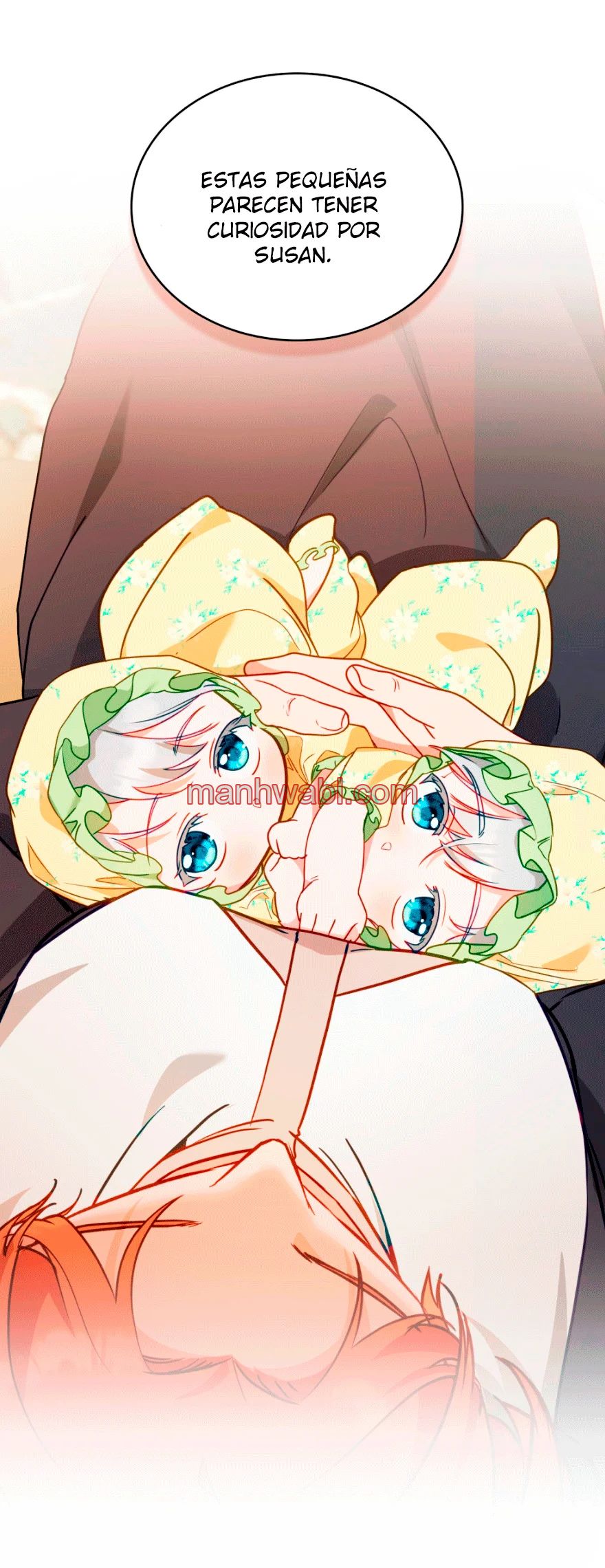 THE CIRCUMSTANCES OF A TRUE VILLAIN - Capítulo 106 manhwa