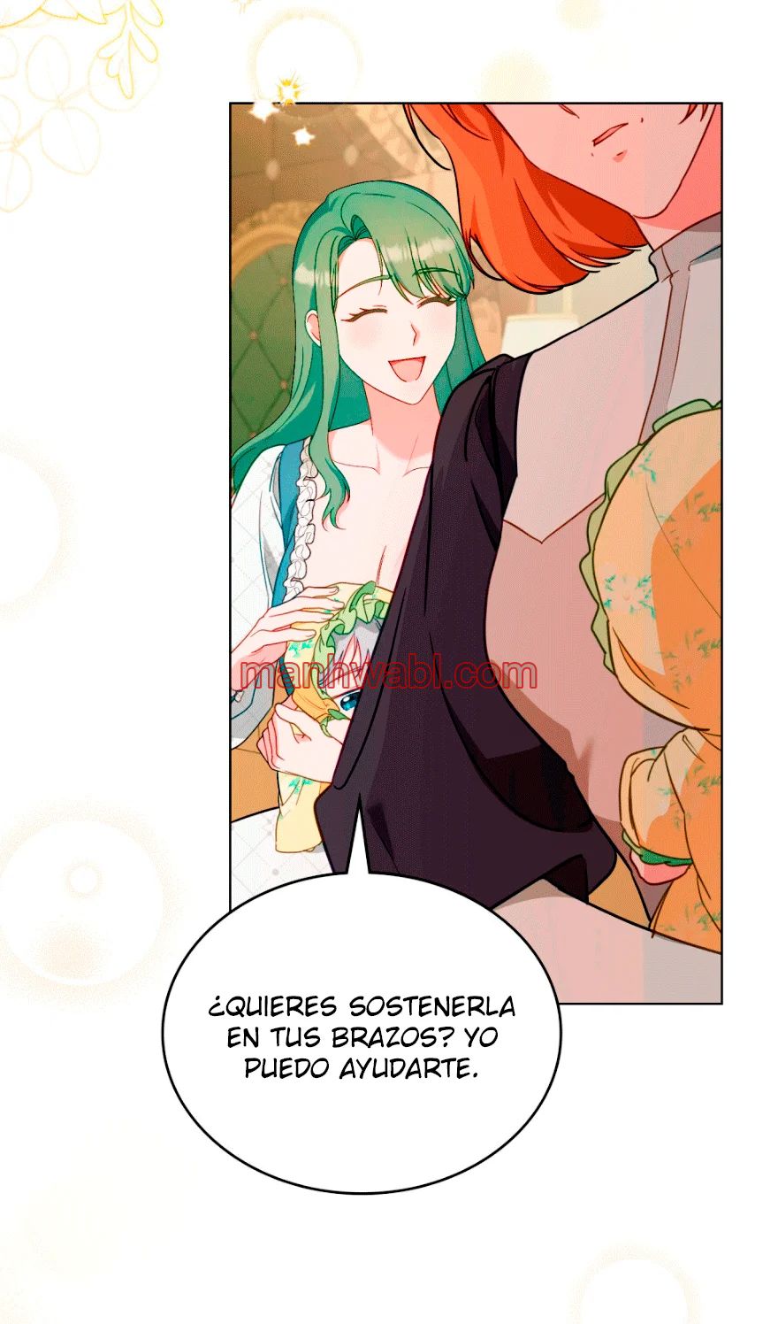 THE CIRCUMSTANCES OF A TRUE VILLAIN - Capítulo 106 manhwa