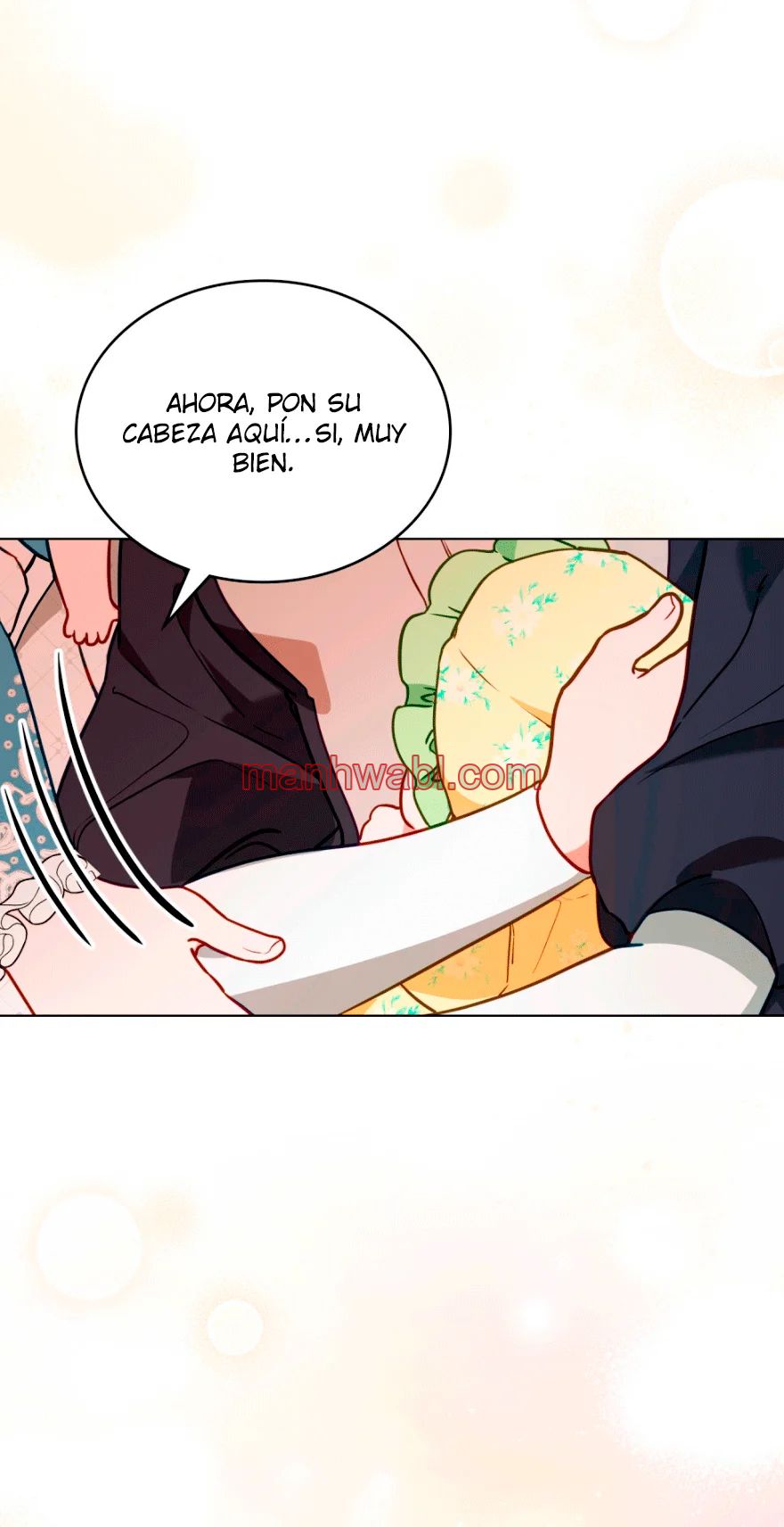 THE CIRCUMSTANCES OF A TRUE VILLAIN - Capítulo 106 manhwa