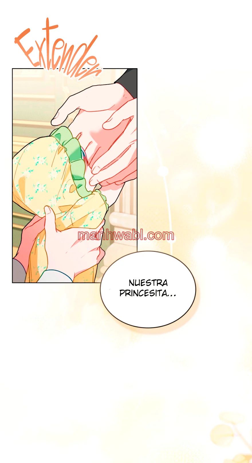 THE CIRCUMSTANCES OF A TRUE VILLAIN - Capítulo 106_2 manhwa