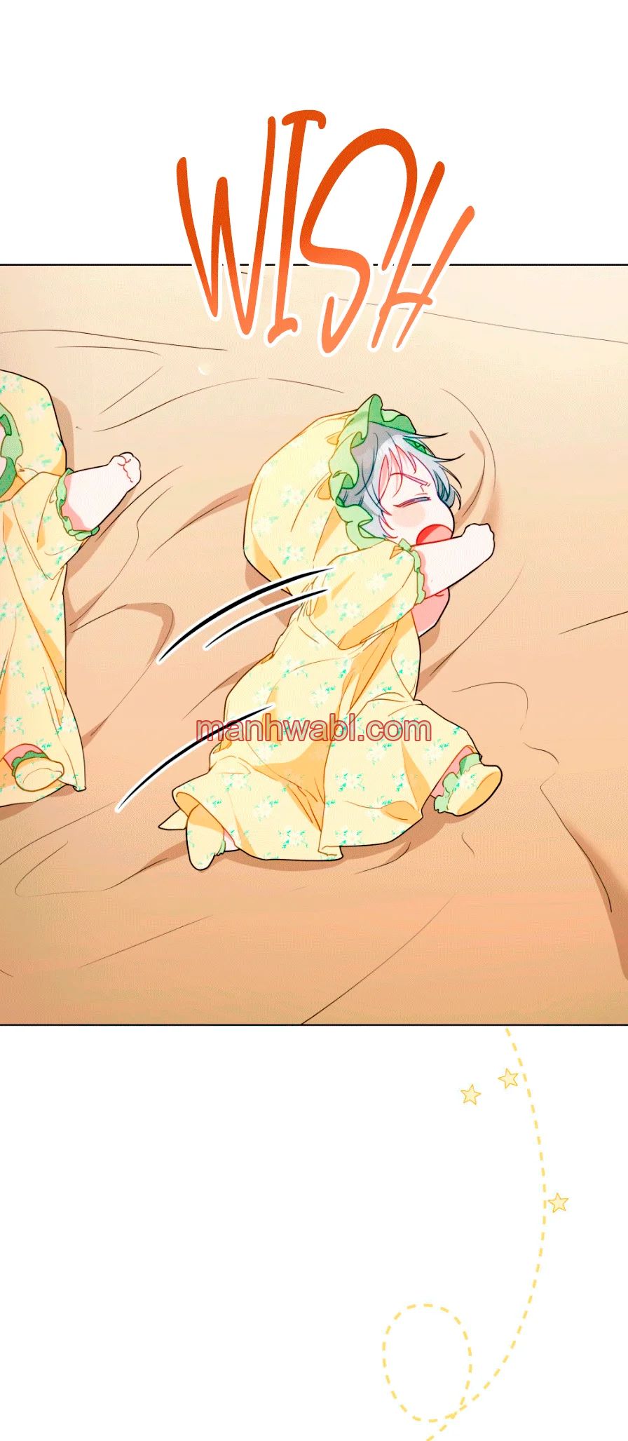 THE CIRCUMSTANCES OF A TRUE VILLAIN - Capítulo 106_2 manhwa