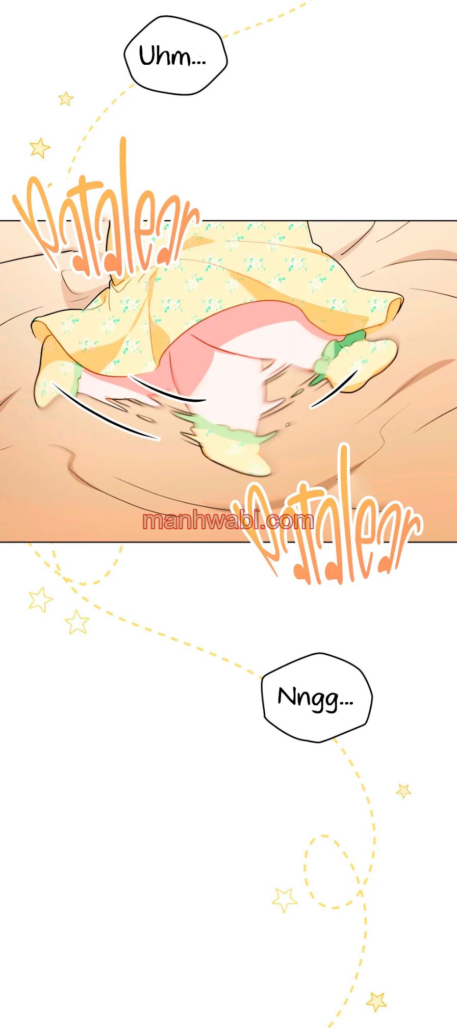 THE CIRCUMSTANCES OF A TRUE VILLAIN - Capítulo 106_2 manhwa