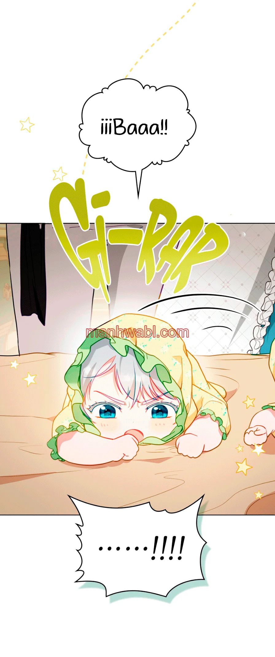 THE CIRCUMSTANCES OF A TRUE VILLAIN - Capítulo 106_2 manhwa