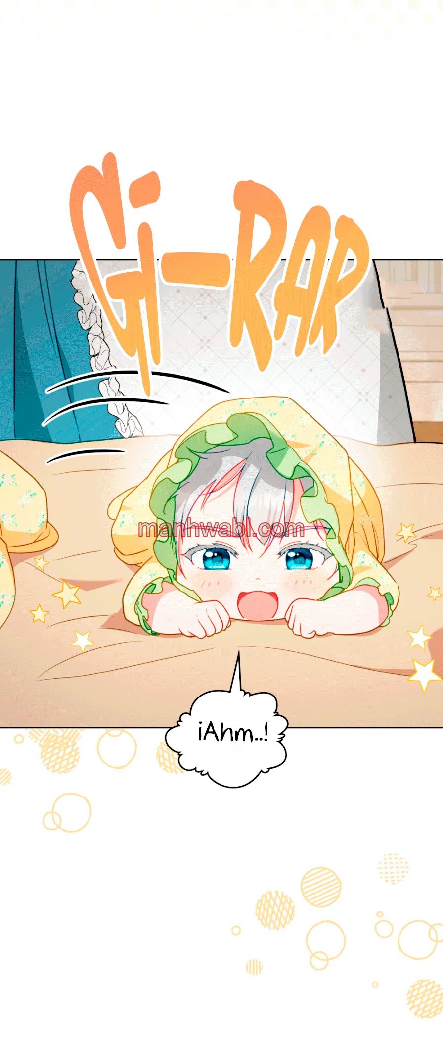 THE CIRCUMSTANCES OF A TRUE VILLAIN - Capítulo 106_2 manhwa