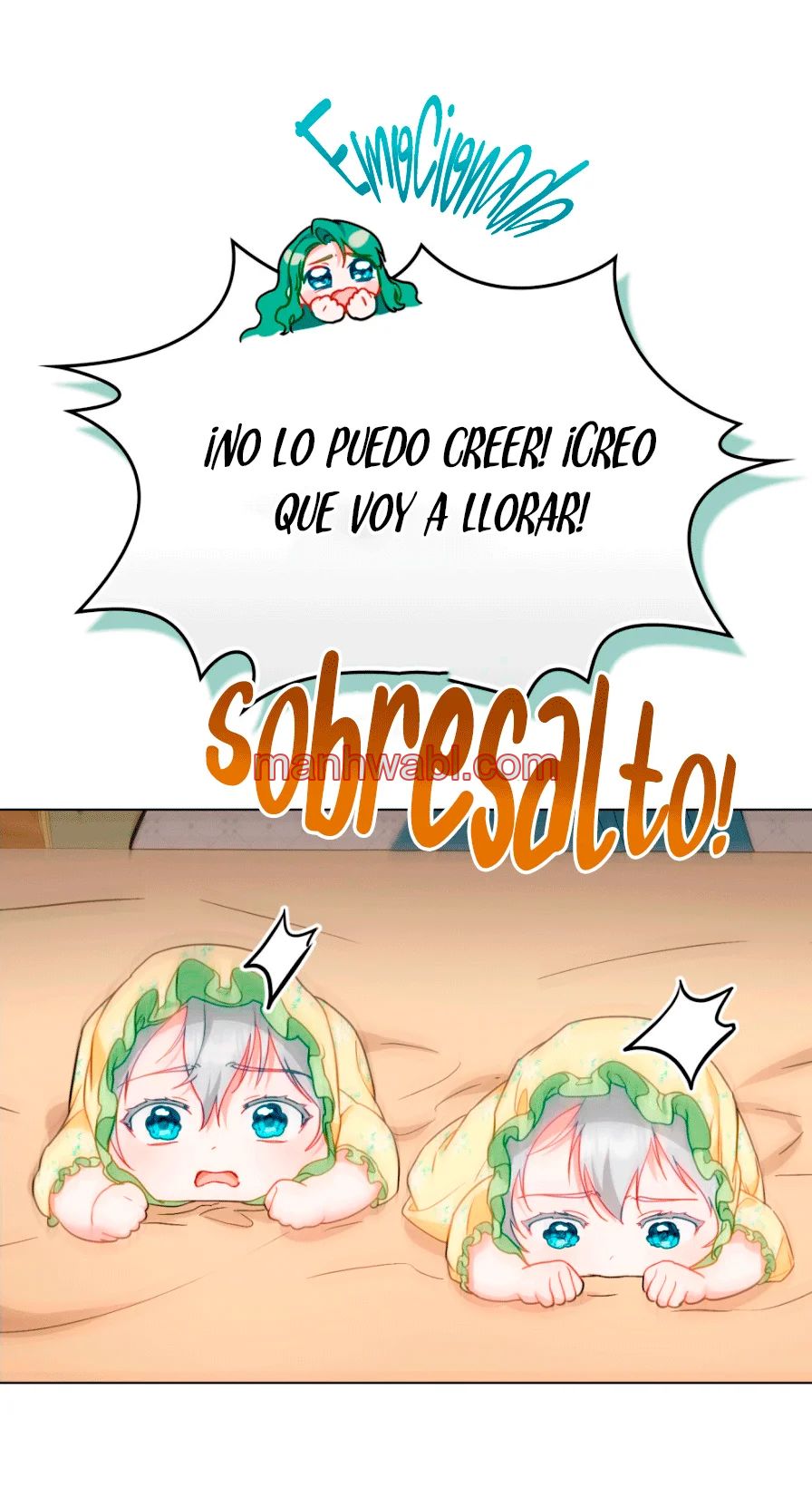 THE CIRCUMSTANCES OF A TRUE VILLAIN - Capítulo 106_2 manhwa