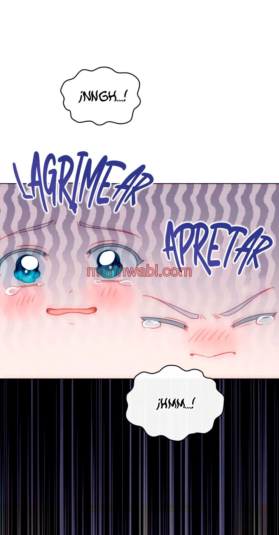 THE CIRCUMSTANCES OF A TRUE VILLAIN - Capítulo 106_2 manhwa