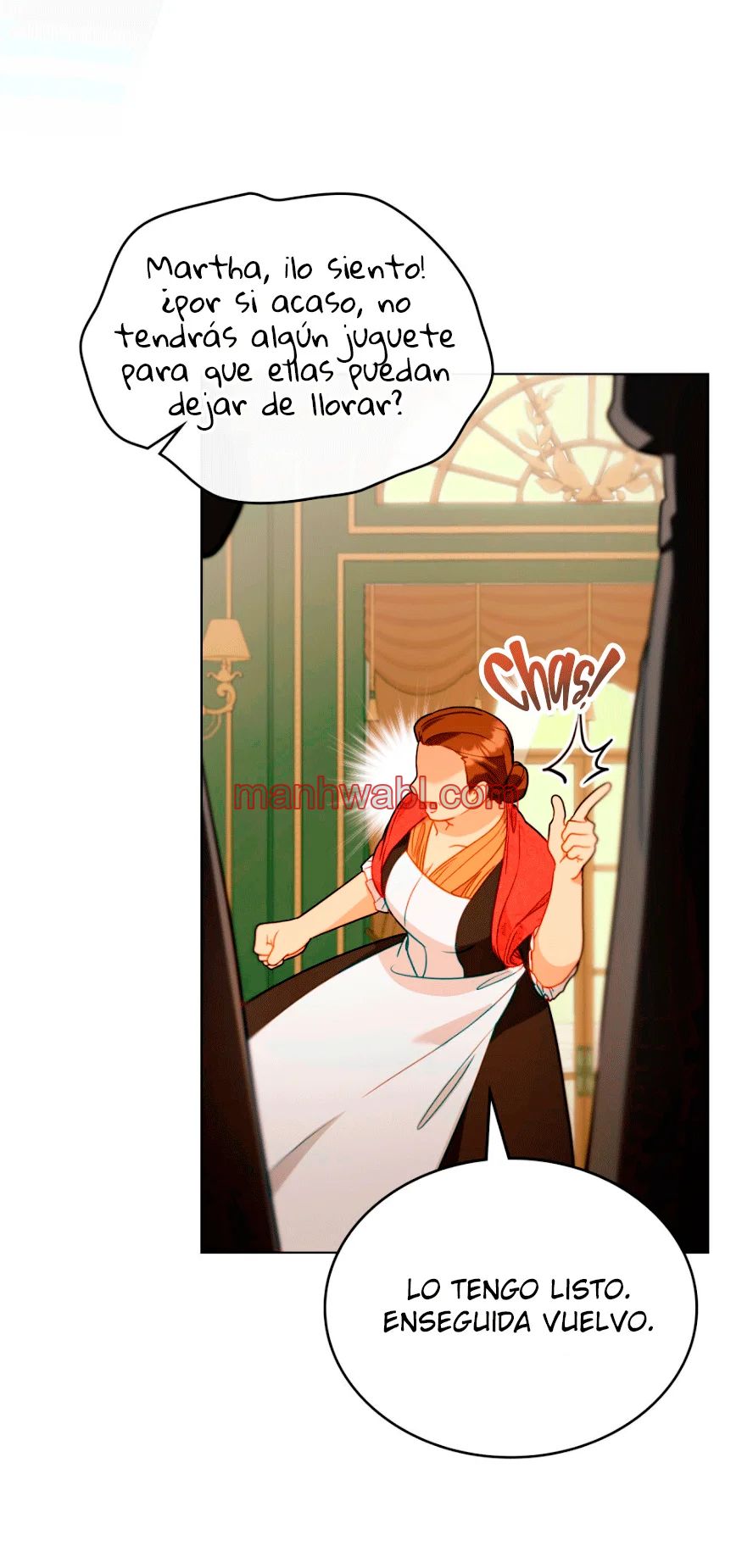 THE CIRCUMSTANCES OF A TRUE VILLAIN - Capítulo 106_2 manhwa