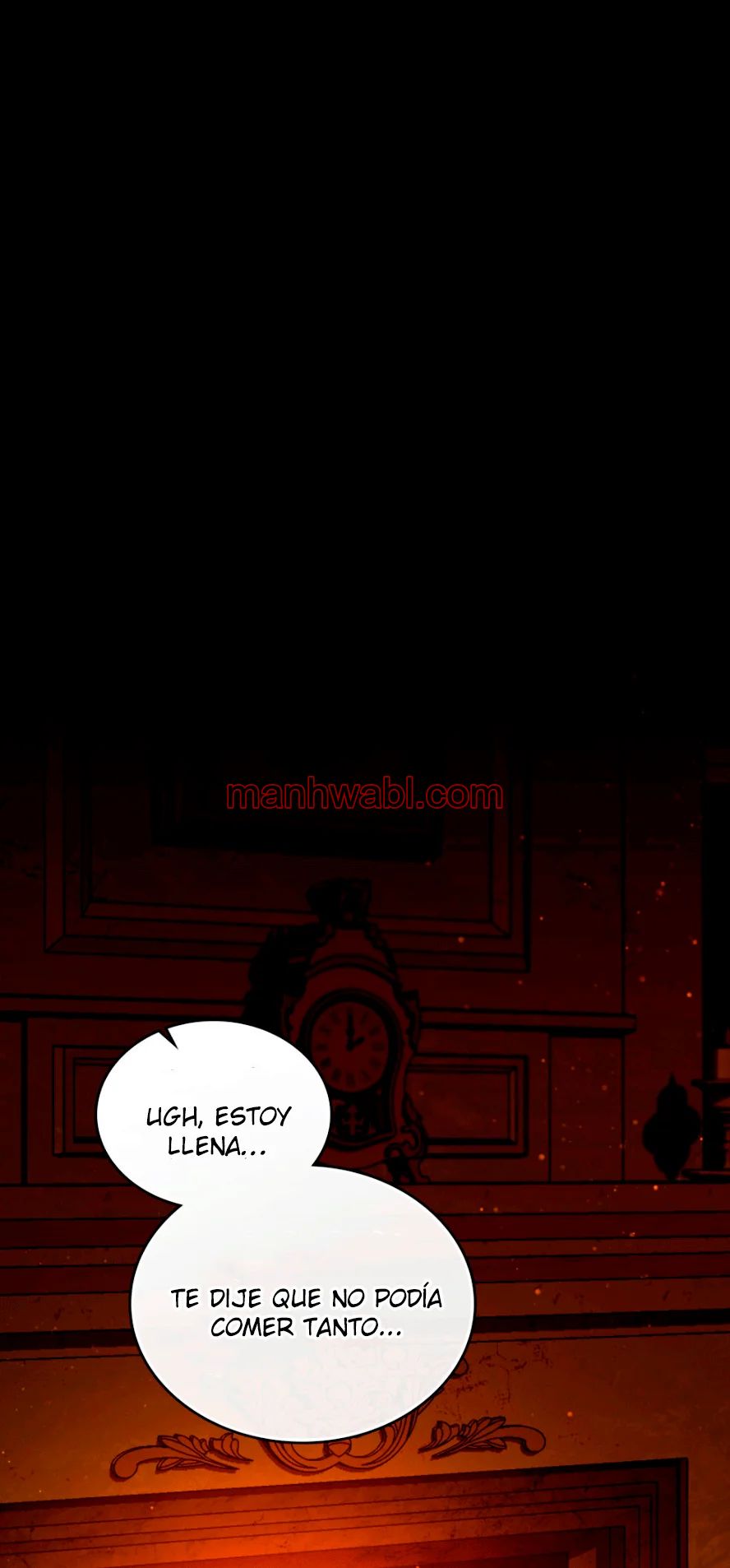 THE CIRCUMSTANCES OF A TRUE VILLAIN - Capítulo 106_3 manhwa