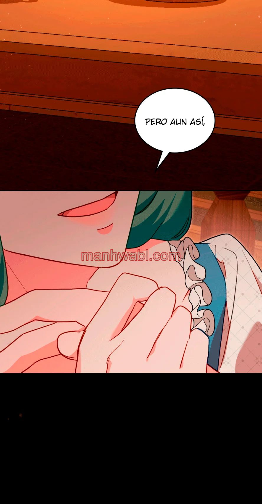 THE CIRCUMSTANCES OF A TRUE VILLAIN - Capítulo 106_3 manhwa