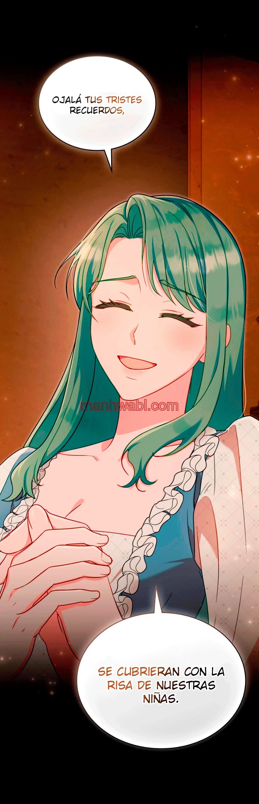 THE CIRCUMSTANCES OF A TRUE VILLAIN - Capítulo 106_3 manhwa