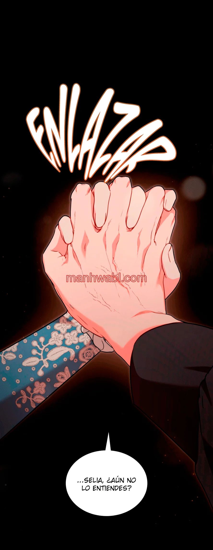 THE CIRCUMSTANCES OF A TRUE VILLAIN - Capítulo 106_3 manhwa