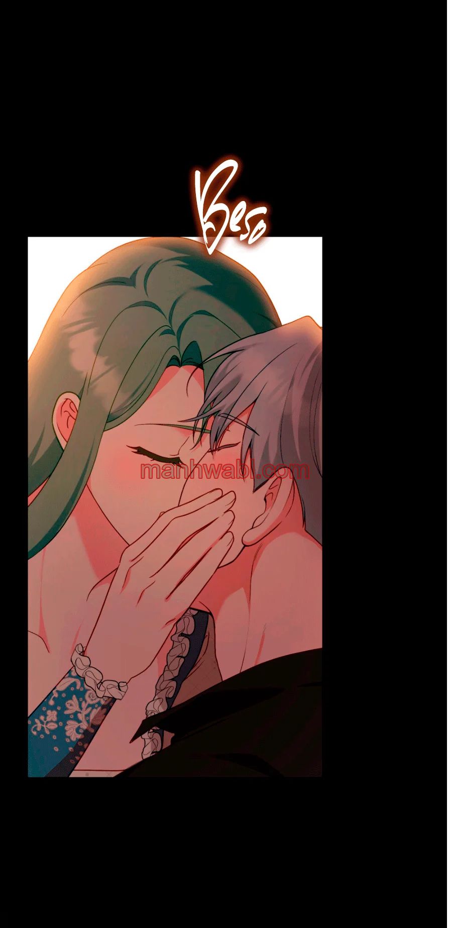 THE CIRCUMSTANCES OF A TRUE VILLAIN - Capítulo 106_3 manhwa