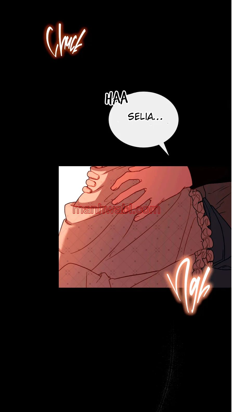 THE CIRCUMSTANCES OF A TRUE VILLAIN - Capítulo 106_3 manhwa