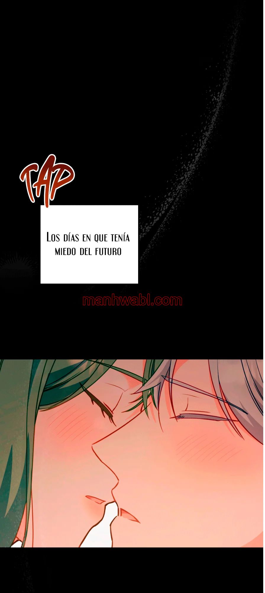 THE CIRCUMSTANCES OF A TRUE VILLAIN - Capítulo 106_3 manhwa