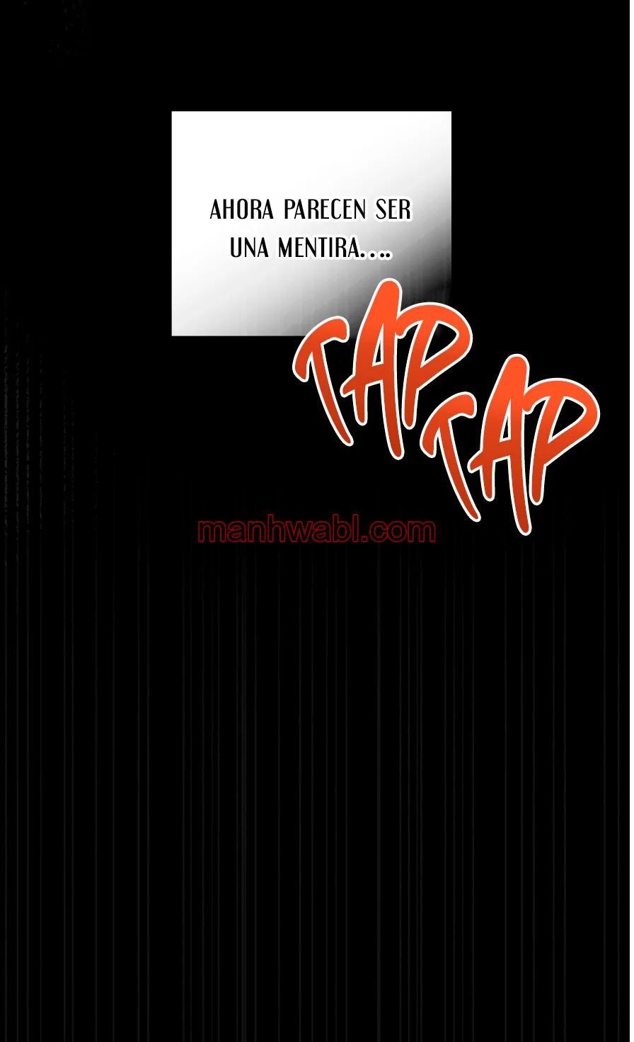 THE CIRCUMSTANCES OF A TRUE VILLAIN - Capítulo 106_3 manhwa