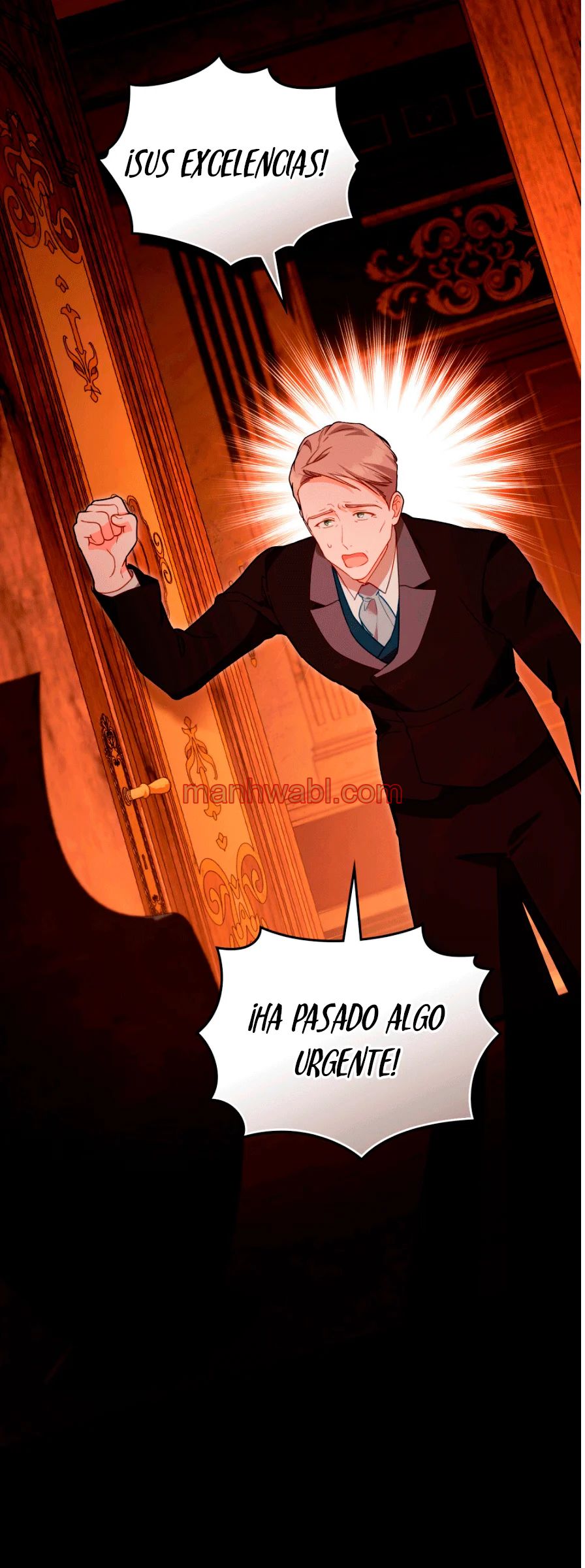 THE CIRCUMSTANCES OF A TRUE VILLAIN - Capítulo 106_3 manhwa