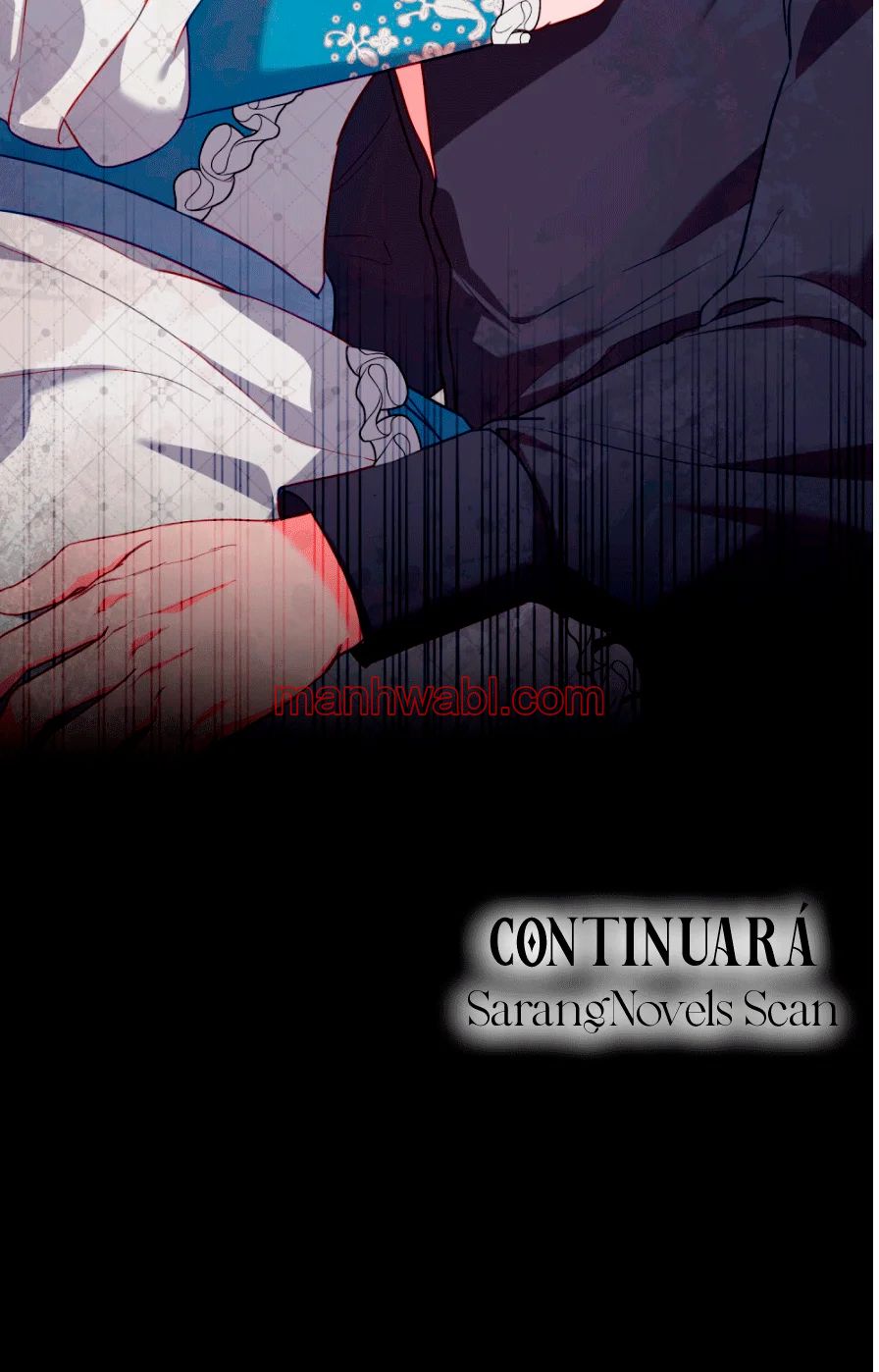 THE CIRCUMSTANCES OF A TRUE VILLAIN - Capítulo 106_3 manhwa