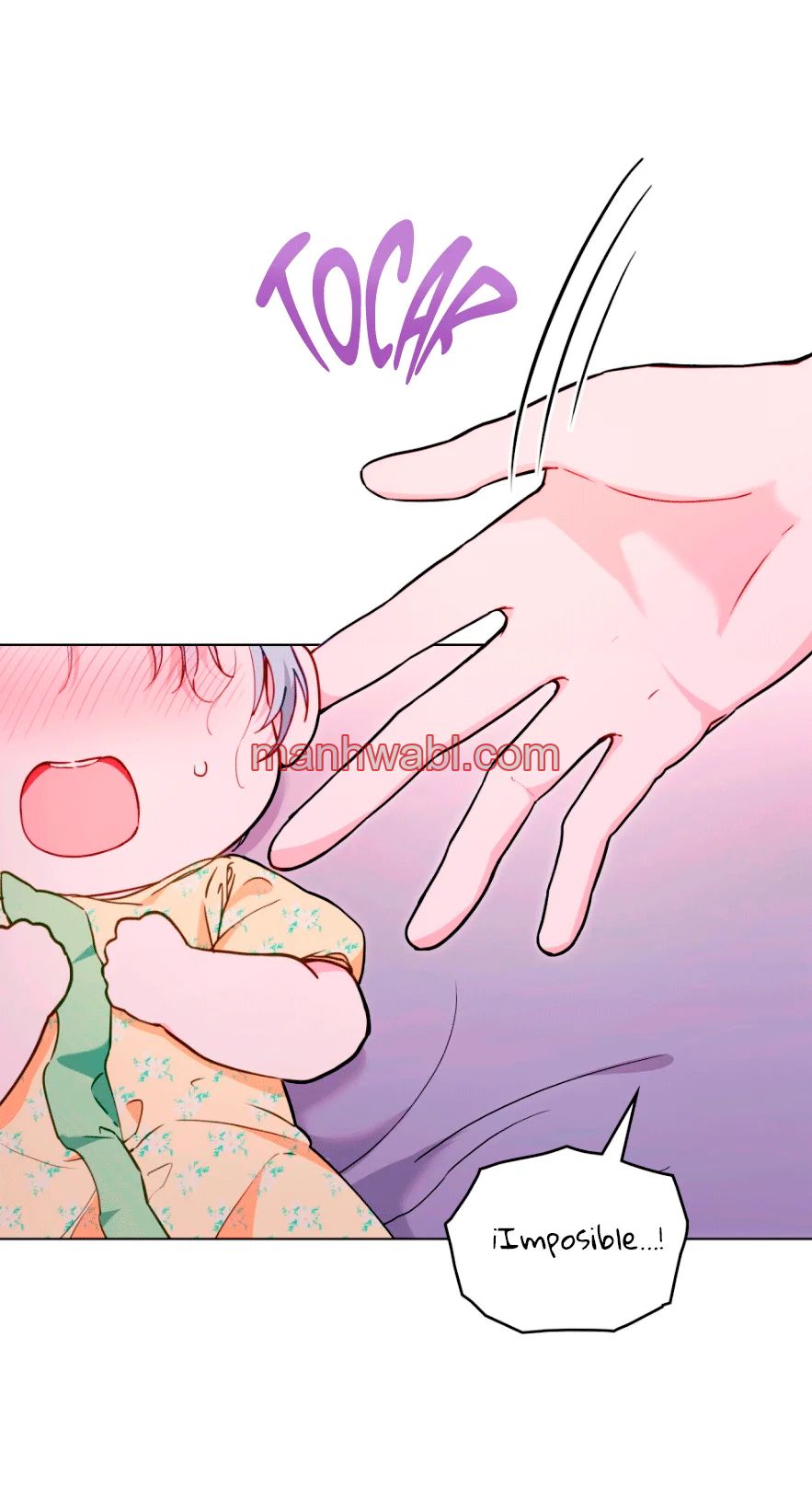 THE CIRCUMSTANCES OF A TRUE VILLAIN - Capítulo 107 manhwa