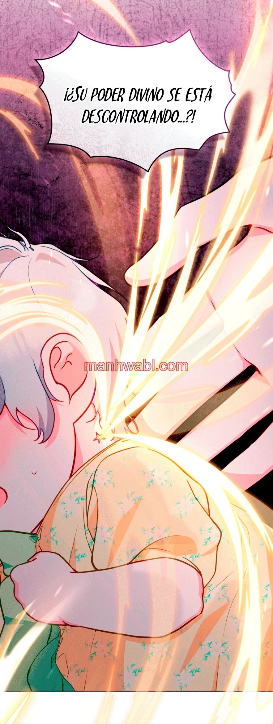 THE CIRCUMSTANCES OF A TRUE VILLAIN - Capítulo 107 manhwa