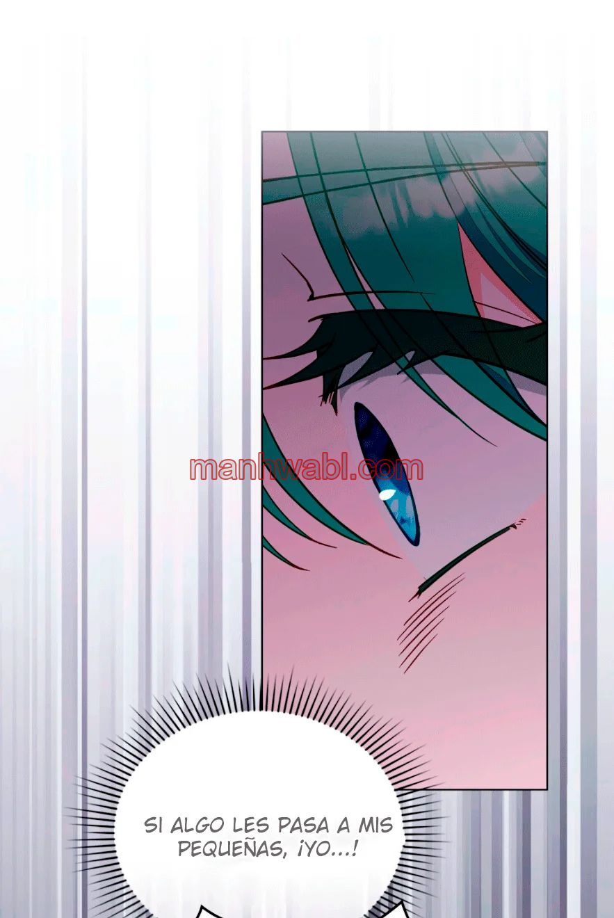 THE CIRCUMSTANCES OF A TRUE VILLAIN - Capítulo 107 manhwa