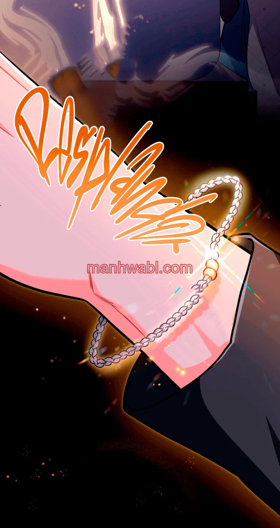 THE CIRCUMSTANCES OF A TRUE VILLAIN - Capítulo 107_2 manhwa