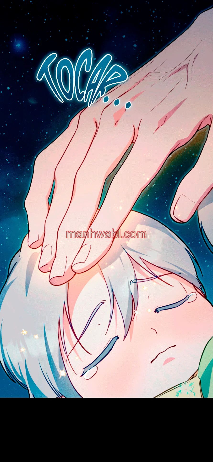 THE CIRCUMSTANCES OF A TRUE VILLAIN - Capítulo 107_2 manhwa