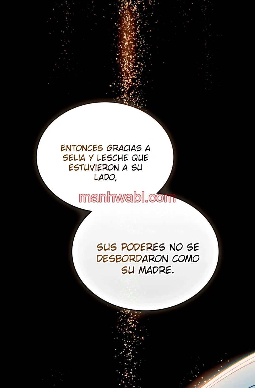 THE CIRCUMSTANCES OF A TRUE VILLAIN - Capítulo 107_2 manhwa