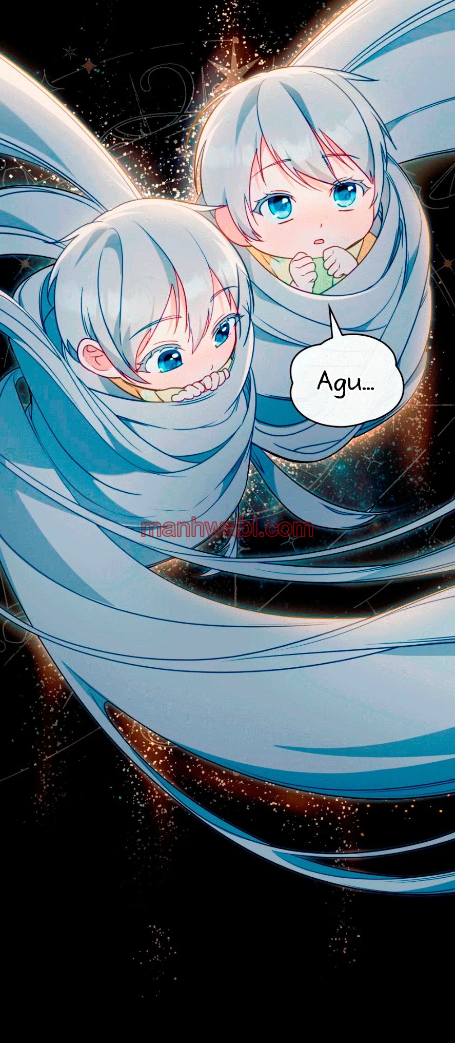 THE CIRCUMSTANCES OF A TRUE VILLAIN - Capítulo 107_2 manhwa