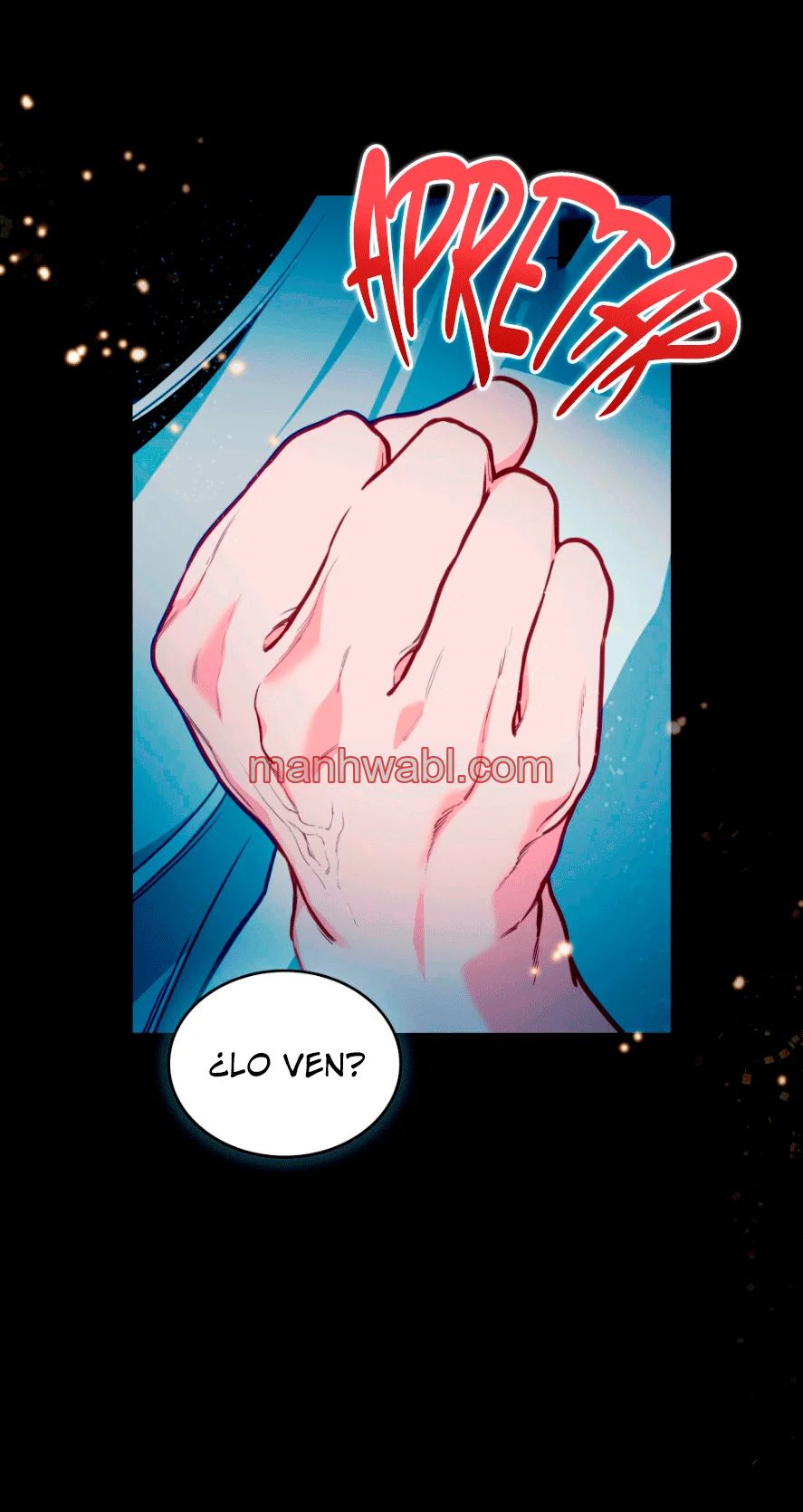 THE CIRCUMSTANCES OF A TRUE VILLAIN - Capítulo 107_2 manhwa