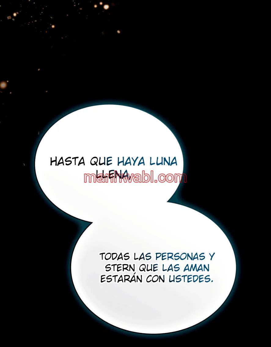 THE CIRCUMSTANCES OF A TRUE VILLAIN - Capítulo 107_2 manhwa