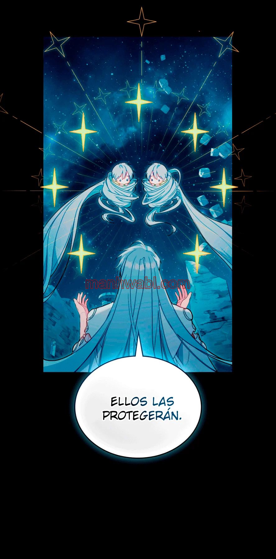 THE CIRCUMSTANCES OF A TRUE VILLAIN - Capítulo 107_2 manhwa