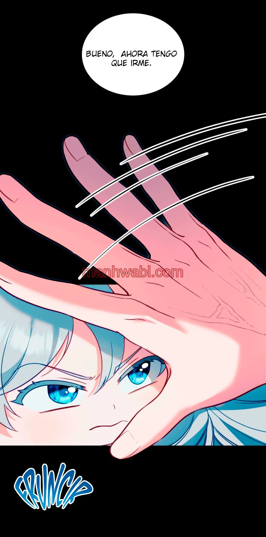 THE CIRCUMSTANCES OF A TRUE VILLAIN - Capítulo 107_2 manhwa