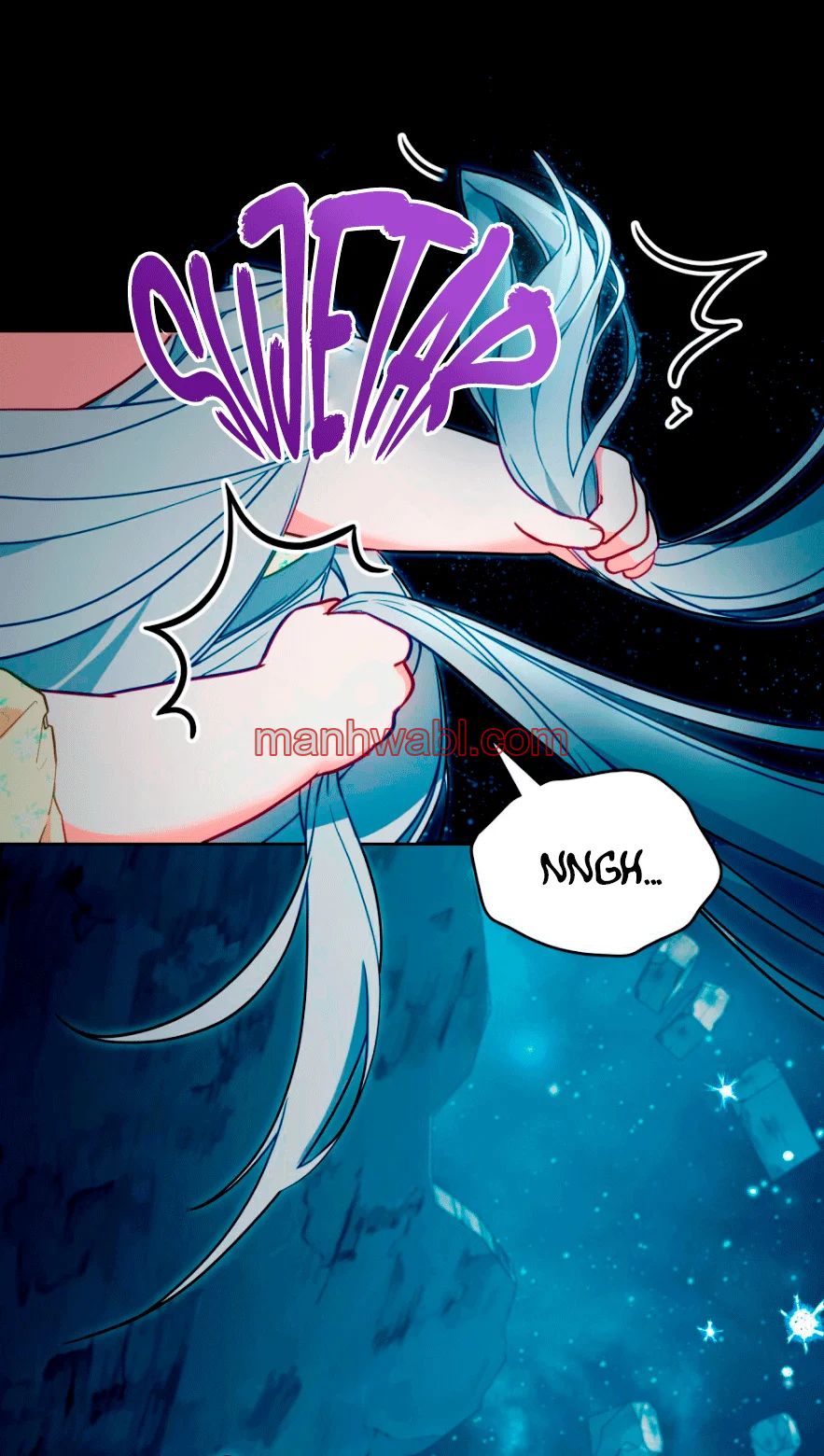 THE CIRCUMSTANCES OF A TRUE VILLAIN - Capítulo 107_3 manhwa